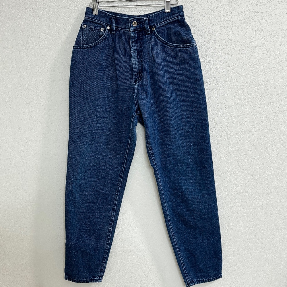 Lee Vintage 80s Ultra Hi Rise Mom Jeans